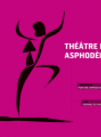 Théâtre des Asphodèles - Lyon