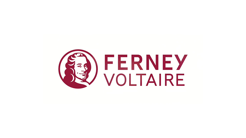 Médiathèque de Ferney-Voltaire