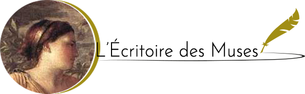 L'écritoire des muses