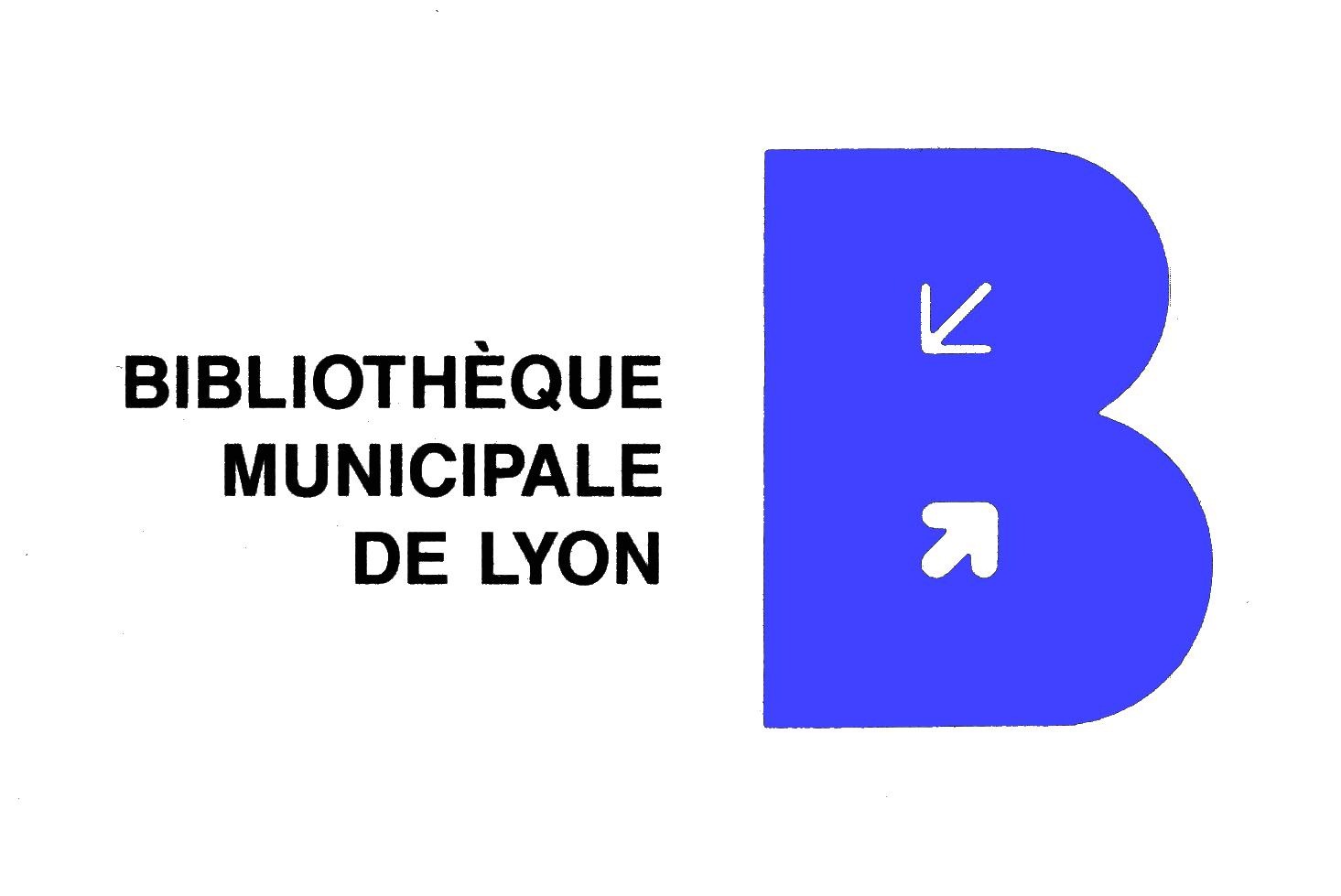 Bibliothèque Municipale de Lyon